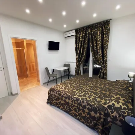Bed & Breakfast Siliade Montesilvano