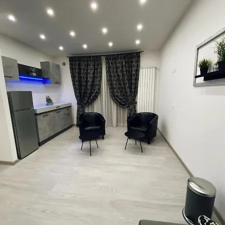 Siliade Oda ve Kahvaltı Montesilvano Marina