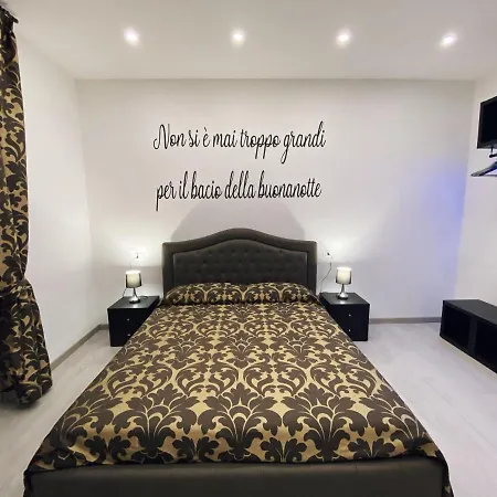 Siliade Oda ve Kahvaltı Montesilvano Marina