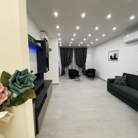 Siliade Oda ve Kahvaltı Montesilvano Marina