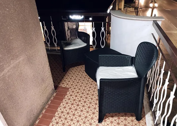 Oda ve Kahvaltı Siliade 4*