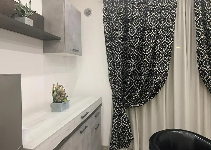 Oda ve Kahvaltı Siliade 4*