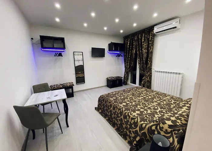 Siliade Oda ve Kahvaltı 4*