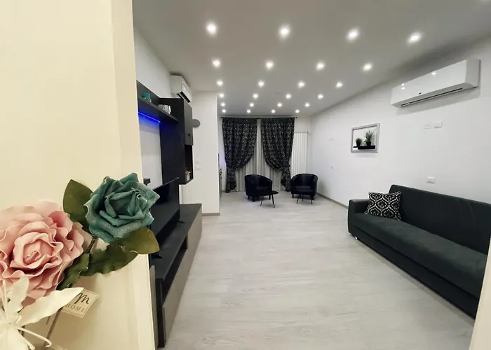 Siliade Oda ve Kahvaltı Montesilvano Marina