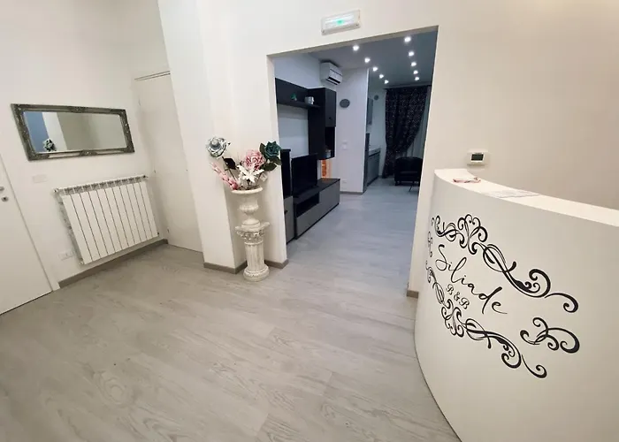 Siliade Montesilvano Marina