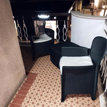 Bed & Breakfast Siliade 4*