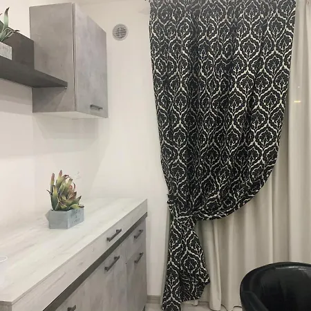 Couette-café Siliade 4*
