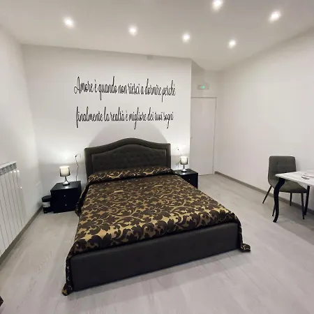 Siliade Bed & Breakfast Montesilvano Marina