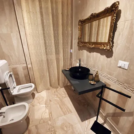 Siliade Bed & Breakfast Montesilvano Marina