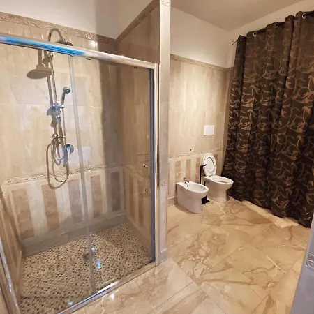 Couette-café Siliade 4*
