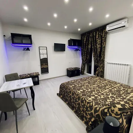 Siliade Bed & Breakfast 4*