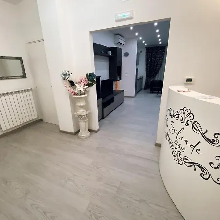 Siliade Montesilvano Marina