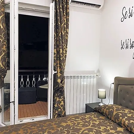 Couette-café Siliade
