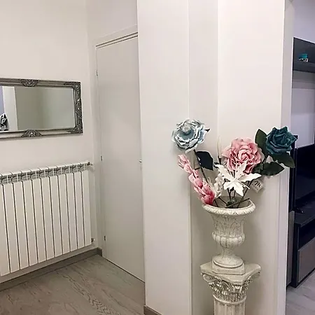 Siliade Couette-café 4*