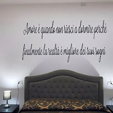 Siliade Couette-café Montesilvano Marina