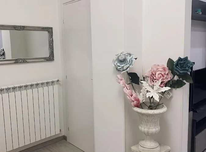 Siliade 4* Монтесильвано