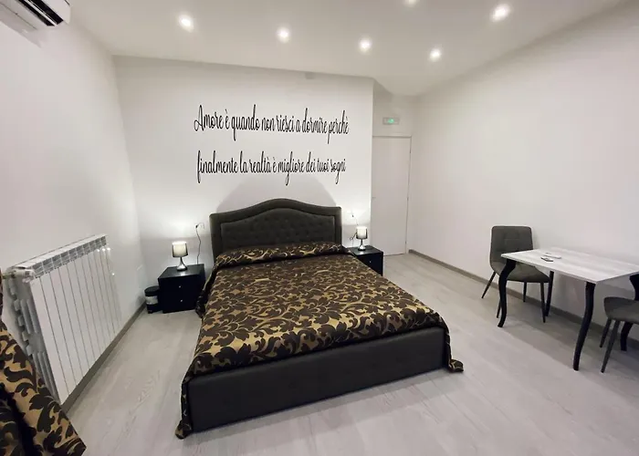 Siliade Bed & Breakfast Montesilvano