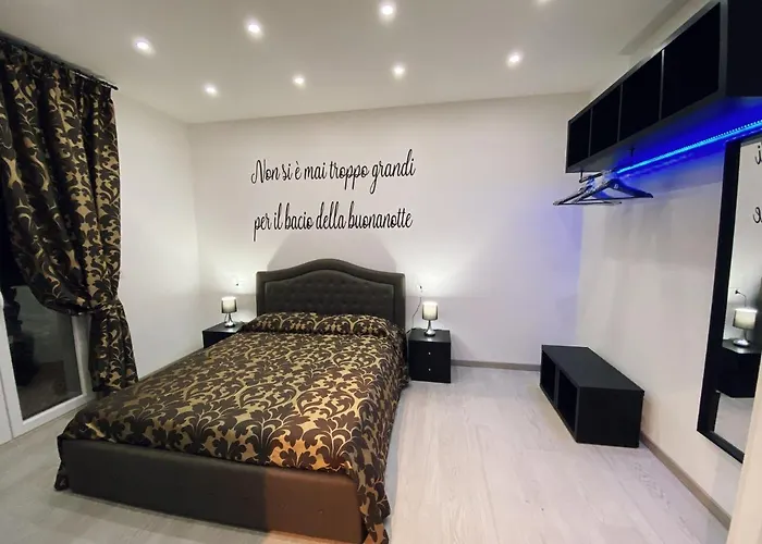 Siliade Bed & Breakfast Montesilvano