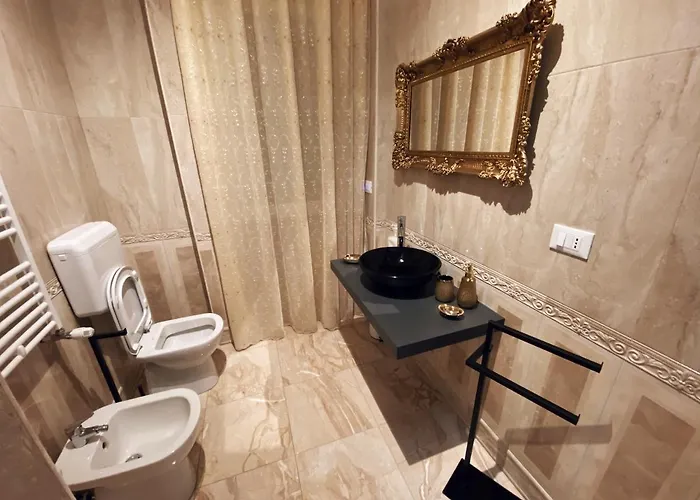 Siliade Bed & Breakfast Montesilvano