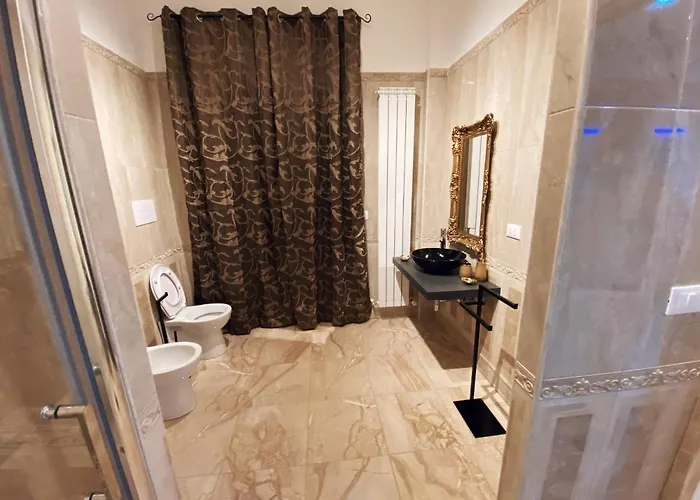 Bed & Breakfast Siliade