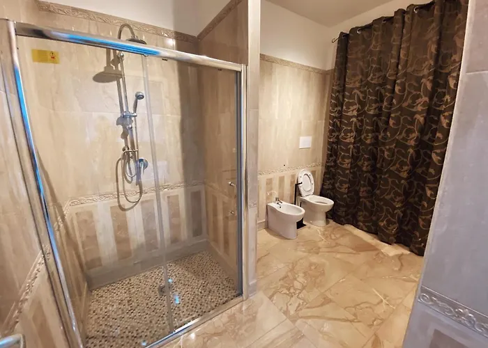 Bed & Breakfast Siliade 4*