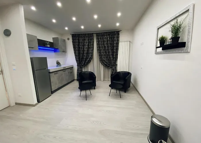 Siliade Bed & Breakfast Montesilvano