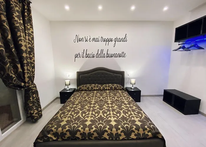 Siliade Bed & Breakfast Montesilvano