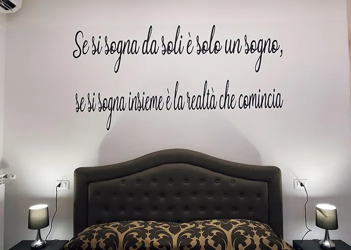 Bed & Breakfast Siliade