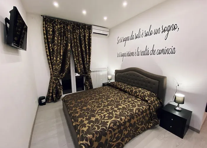 Siliade Bed & Breakfast